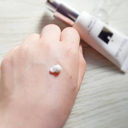 バクシア モイスチャーアップクリーム/White Rush/フェイスクリームを使ったクチコミ(2枚目)