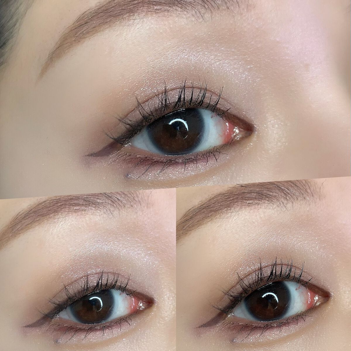 アディクション ザ アイシャドウ/ADDICTION/単色アイシャドウを使ったクチコミ(4枚目)