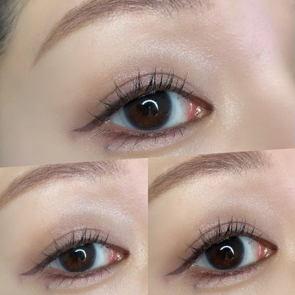 アディクション ザ アイシャドウ/ADDICTION/単色アイシャドウを使ったクチコミ(4枚目)