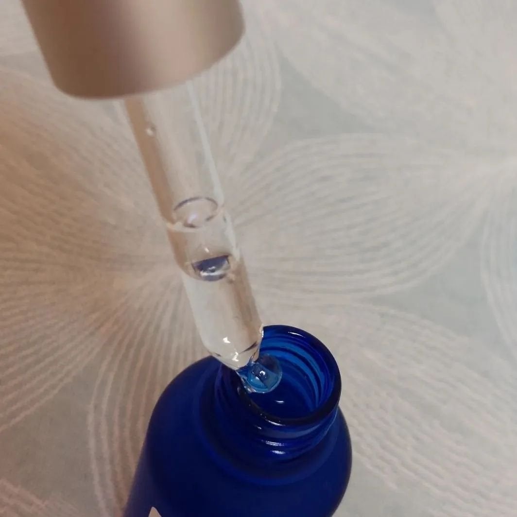 タカミスキンピール/タカミ/ブースター・導入液を使ったクチコミ(2枚目)