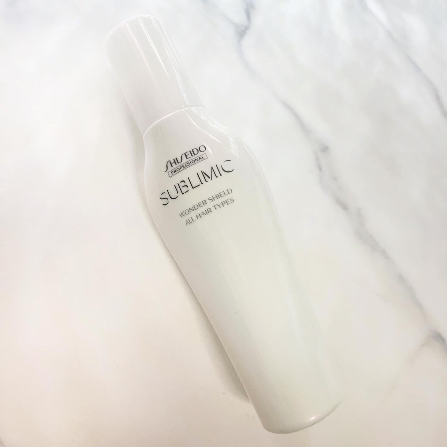 ワンダーシールド/サブリミック/アウトバストリートメントを使ったクチコミ(2枚目)