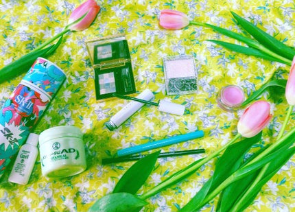 スキンエンハンシング フェースカラー/PLAYLIST/ジェル・クリームチークを使ったクチコミ(1枚目)