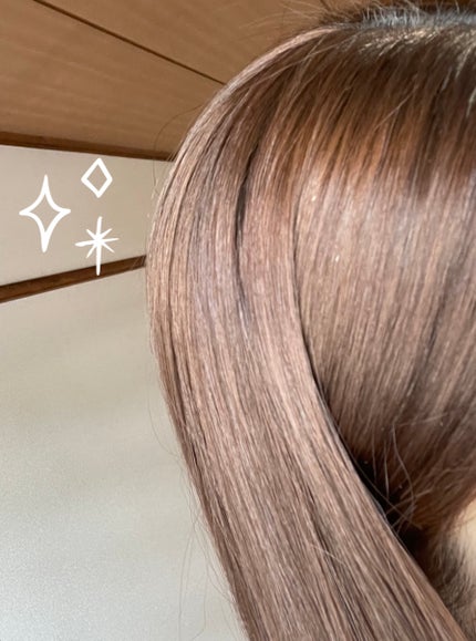 ライプ R3 アルガン ヘアオイル/RAIP/ヘアオイルを使ったクチコミ(2枚目)