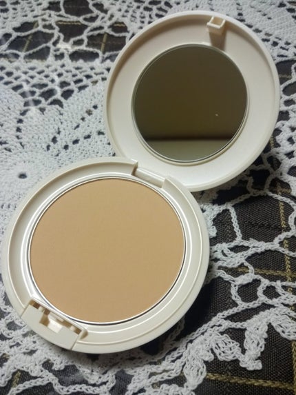 BBパウダー/舞妓はん/パウダーファンデーションを使ったクチコミ(1枚目)