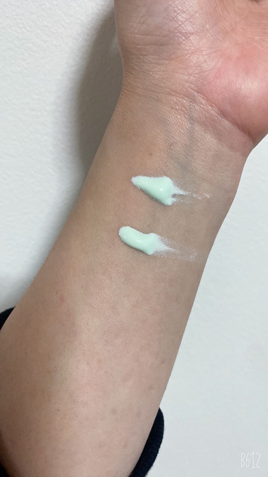 トーンアップUV エッセンス/サンカット®/日焼け止めローションを使ったクチコミ（3枚目）