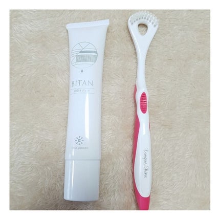 BITAN/フロムココロ/その他オーラルケアを使ったクチコミ(1枚目)