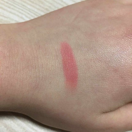 インク エアリー ベルベット/PERIPERA/口紅を使ったクチコミ(4枚目)