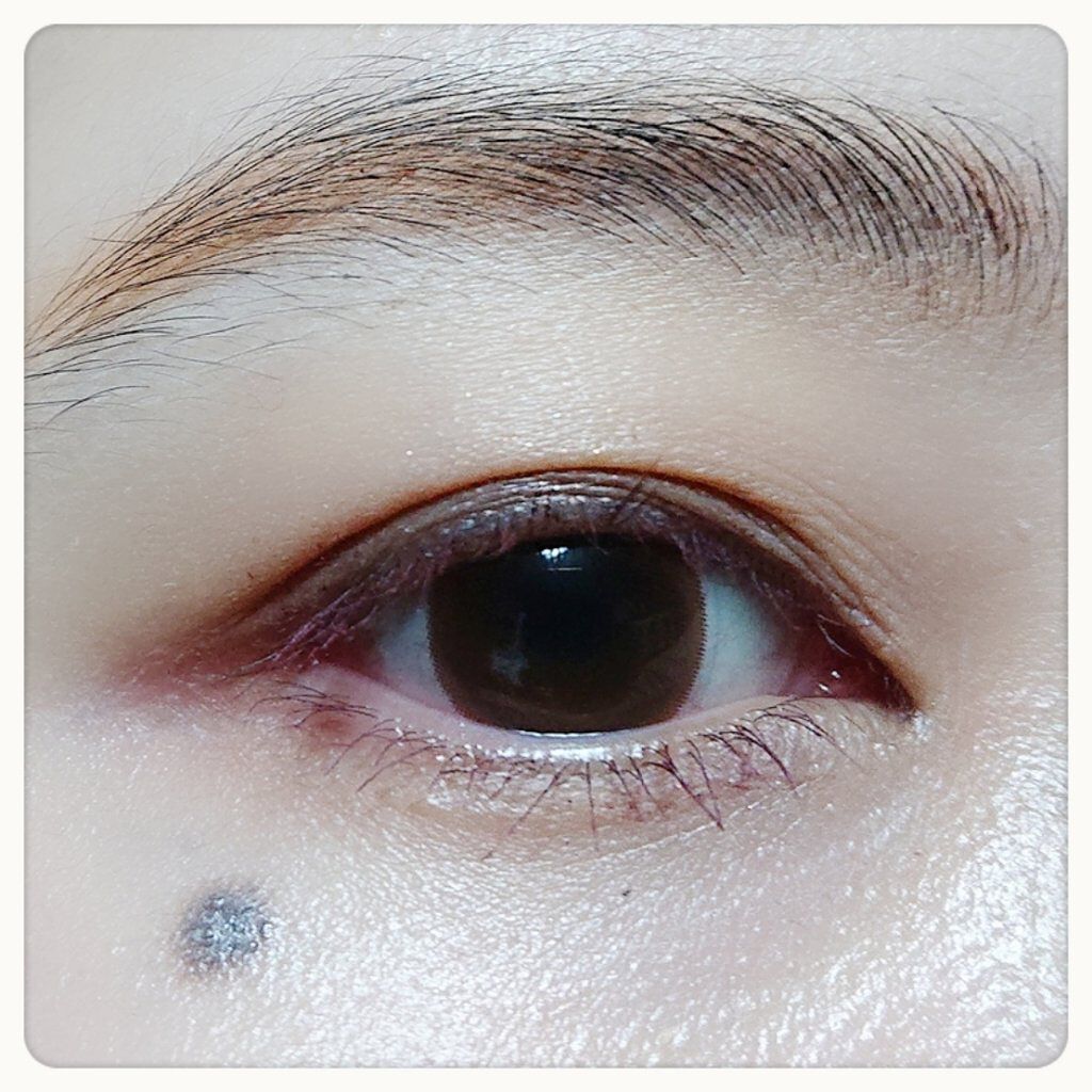 ジュ コントゥラスト 99 ローズ ペタル/CHANEL/パウダーチークを使ったクチコミ（2枚目）