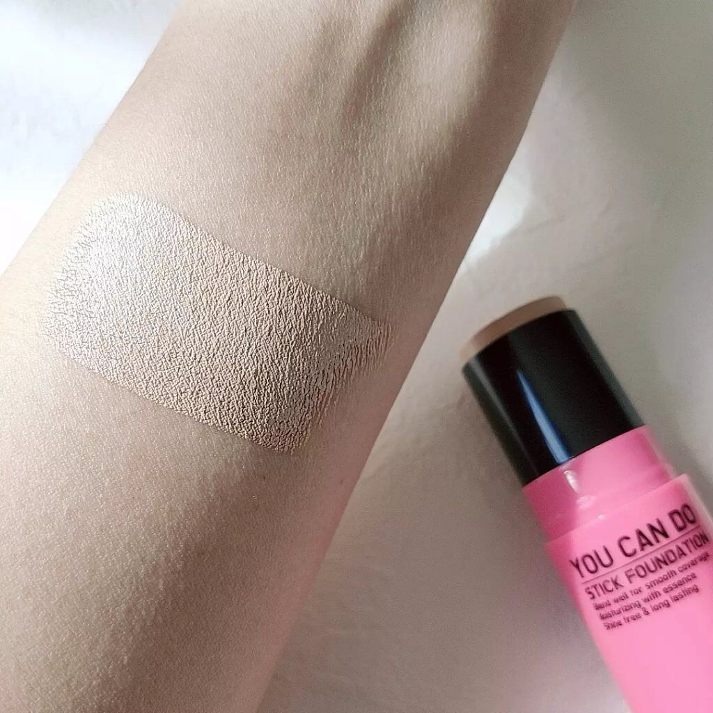 tty on LIPS 「WTFYOUCANDOSTICKFOUNDATION明る..」(4枚目)