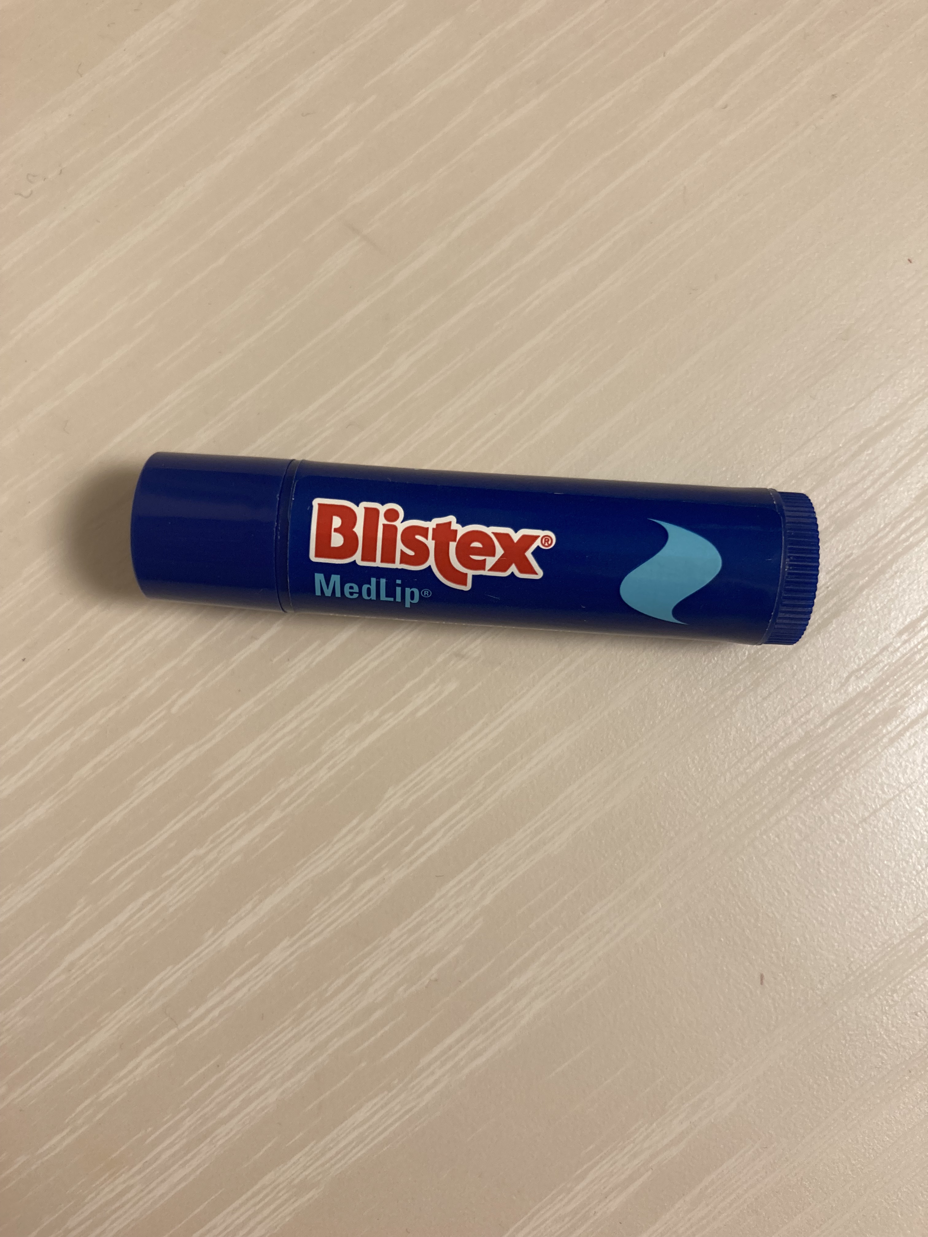 メドリップ/Blistex/リップクリームを使ったクチコミ（1枚目）