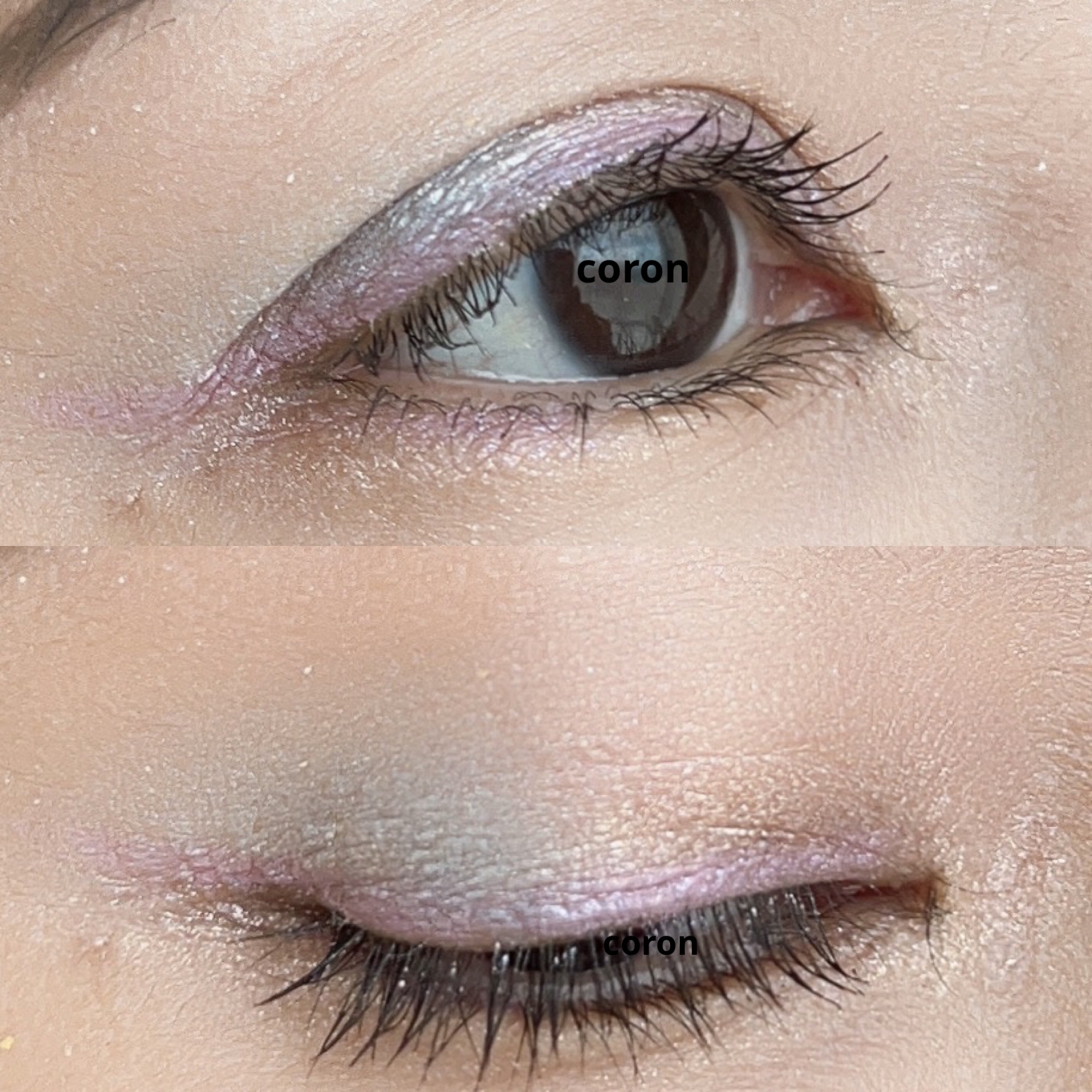 レ キャトル オンブル/CHANEL/アイシャドウパレットを使ったクチコミ（2枚目）