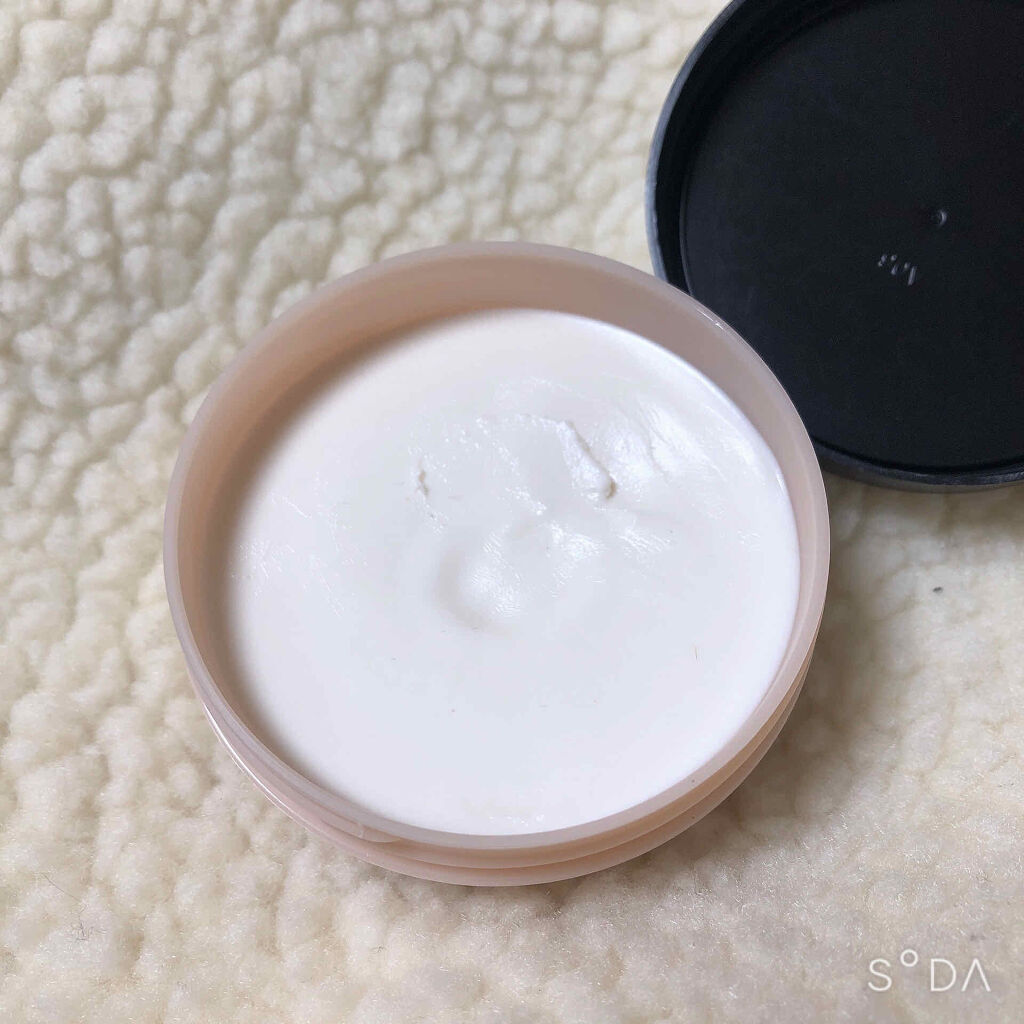 ボディバター シア/THE BODY SHOP/ボディクリームを使ったクチコミ（2枚目）