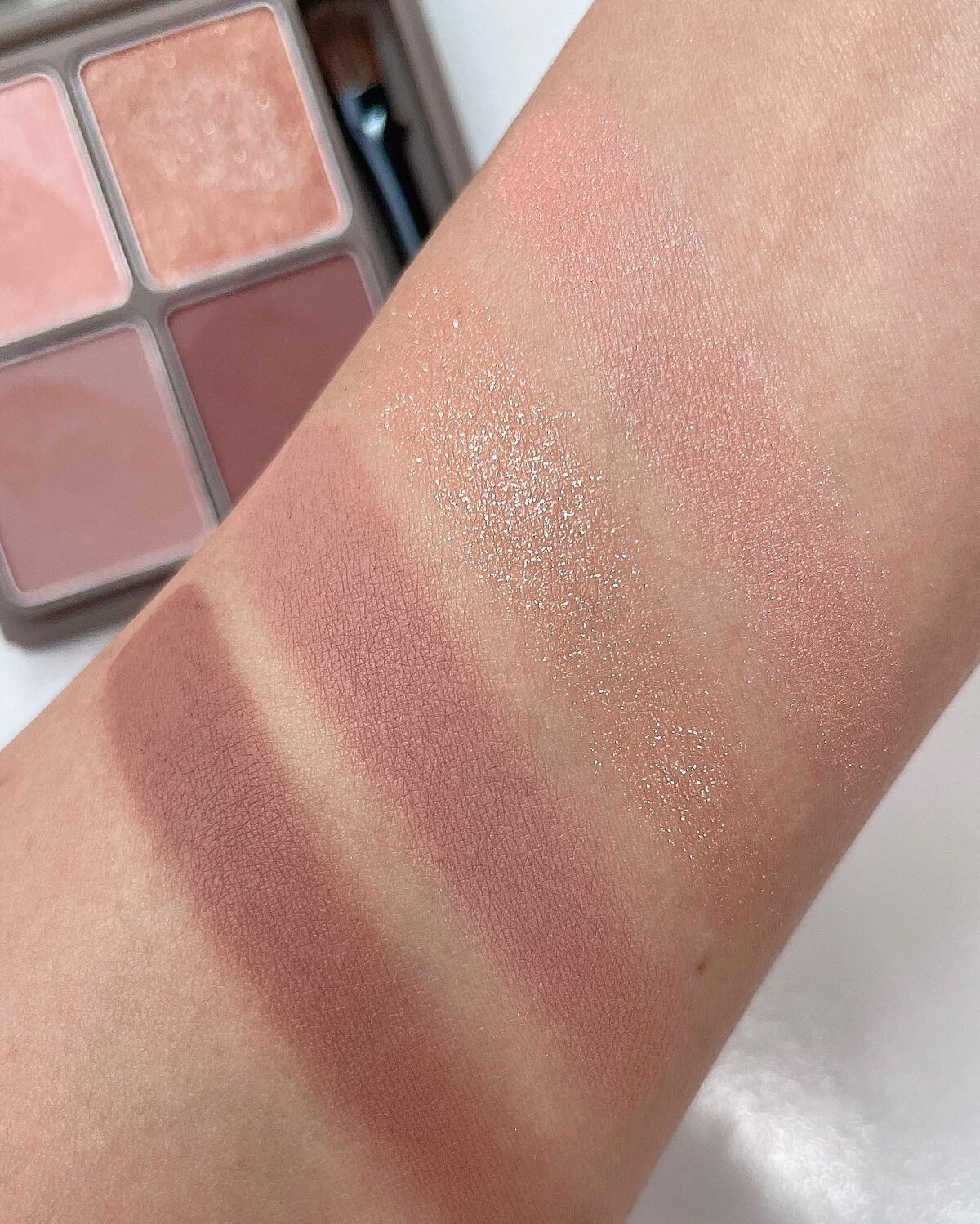 TOPARDS 1day/TOPARDS/ワンデー(1DAY)カラコンを使ったクチコミ(4枚目)