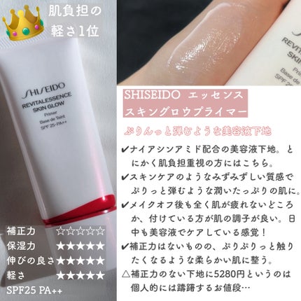 AQ エッセンス グロウ プライマー/DECORTÉ/化粧下地を使ったクチコミ(6枚目)