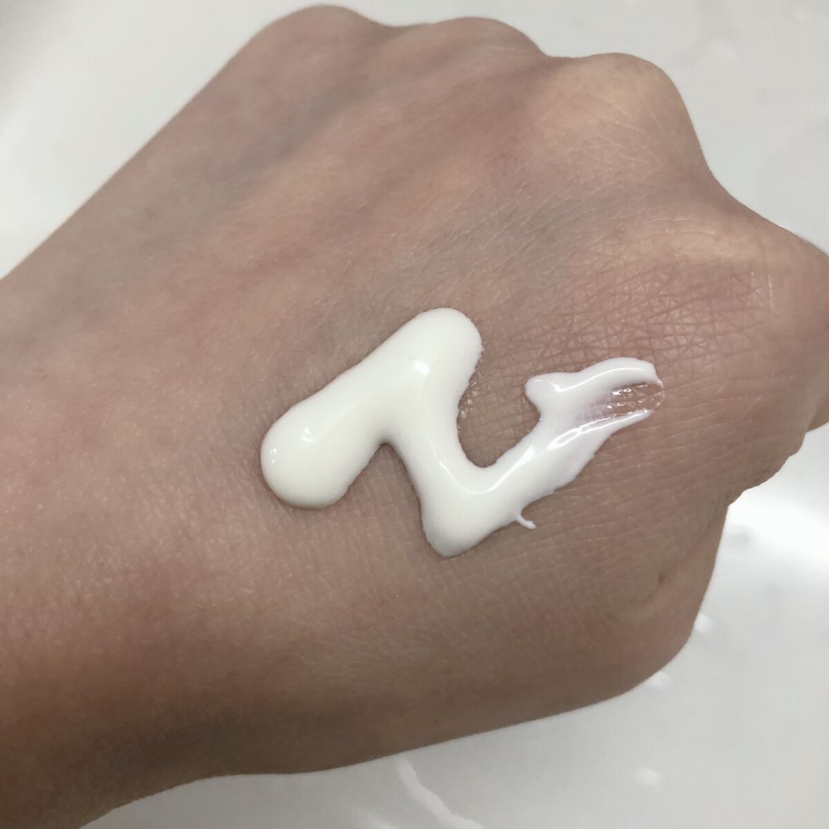 パーフェクトUV スキンケアジェル N/アネッサ/日焼け止め・UVケアを使ったクチコミ（3枚目）