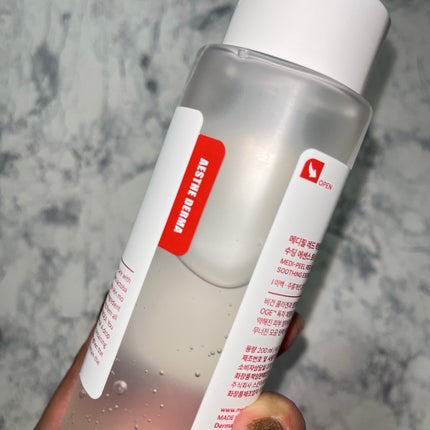 みっちゃんママ on LIPS 「毛穴もキメも水分、弾力ケアしたい方にオススメ🙋♀️─────..」(6枚目)