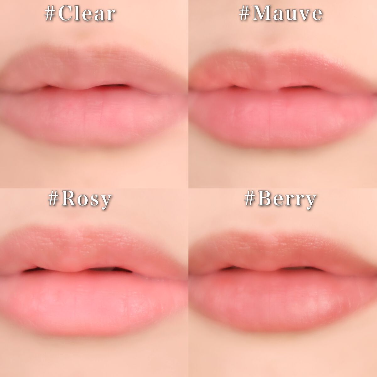 ソウルヴィーガンリップバーム/Laka/リップバーム by alisa