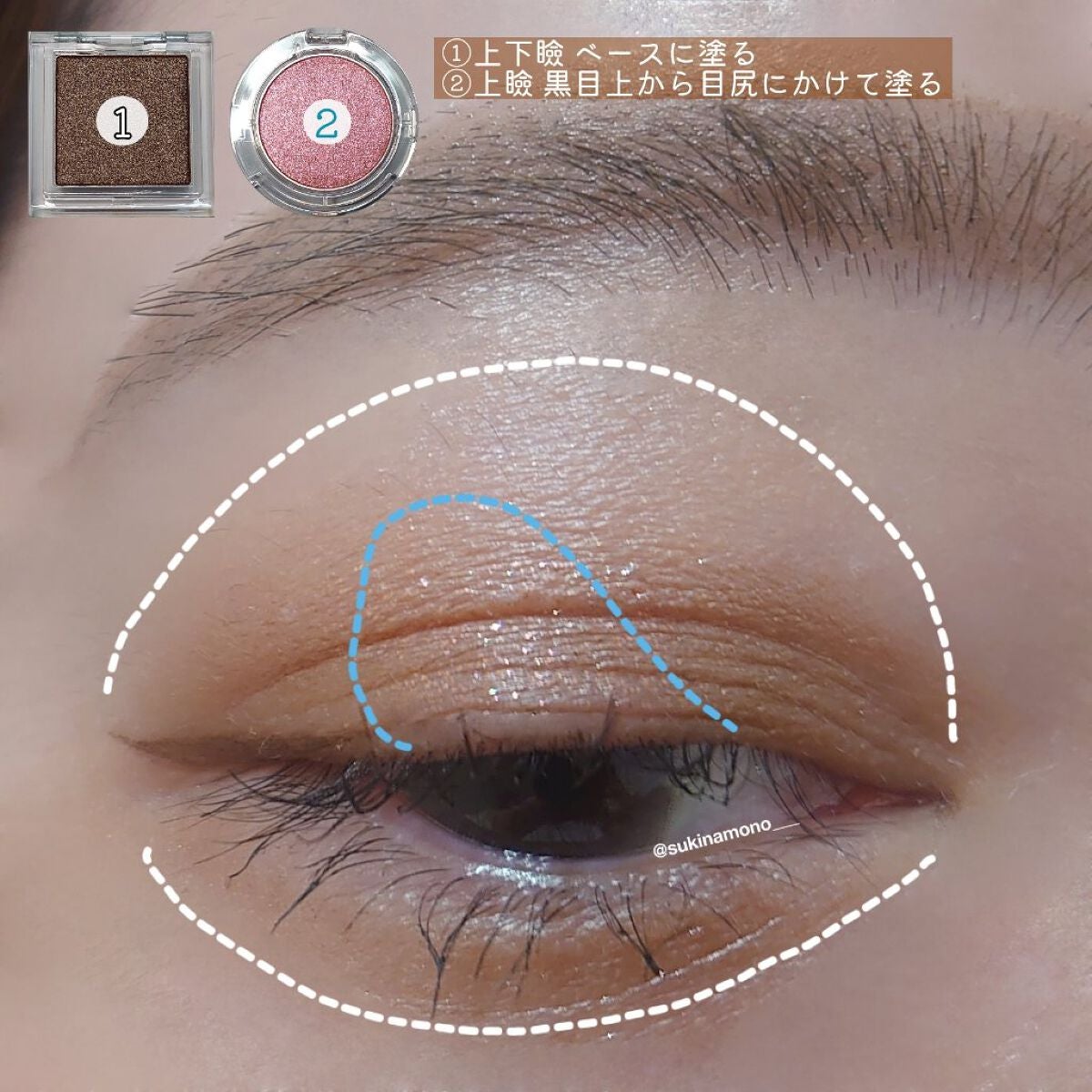 オーロラ デュイ ティント/MERZY/リップティントを使ったクチコミ(5枚目)