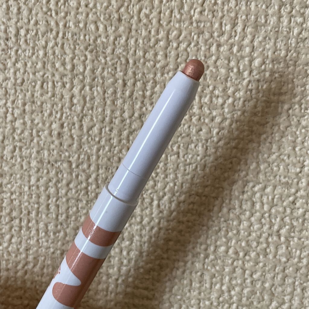 アイムスティックシャドウシマー/i’m meme/スティックアイシャドウを使ったクチコミ(1枚目)