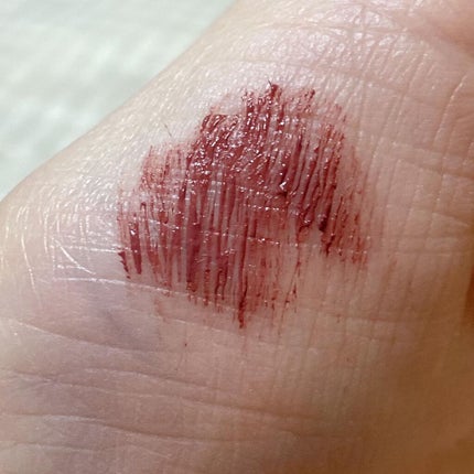 エレガンス グラヴィティレス マスカラ/Elégance/マスカラを使ったクチコミ(4枚目)