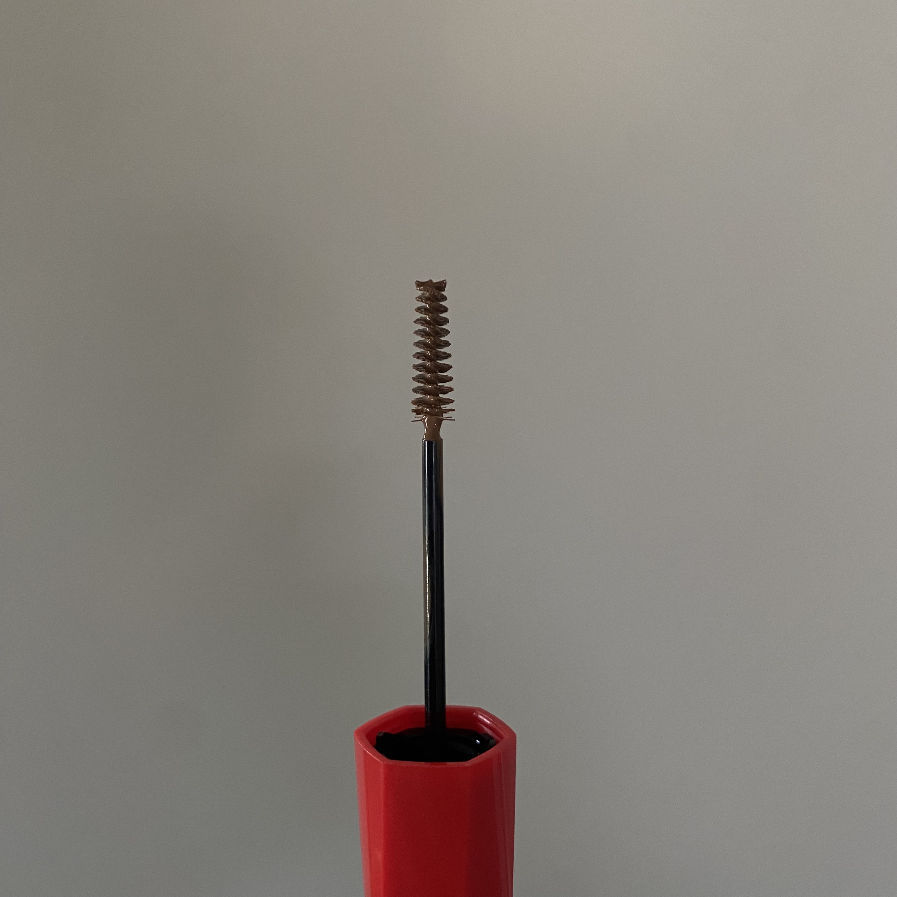 フィルム眉カラー/デジャヴュ/眉マスカラを使ったクチコミ（3枚目）