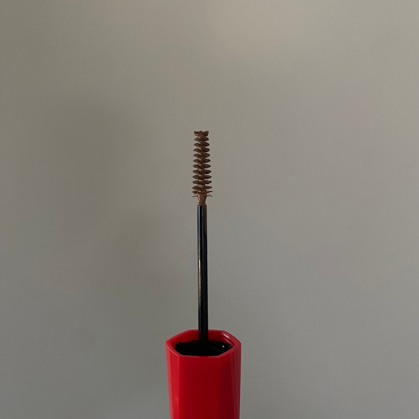 フィルム眉カラー/デジャヴュ/眉マスカラを使ったクチコミ(3枚目)