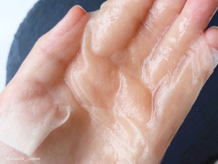 アルテミシアフレッシュマスク/BRING GREEN/シートマスク・パックを使ったクチコミ(5枚目)