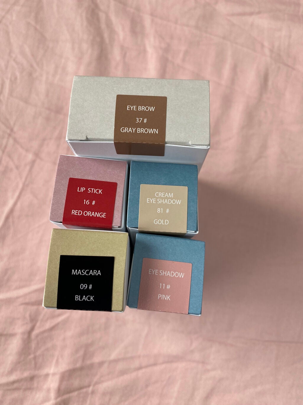 リップスティック/#4me by GU/口紅を使ったクチコミ(2枚目)