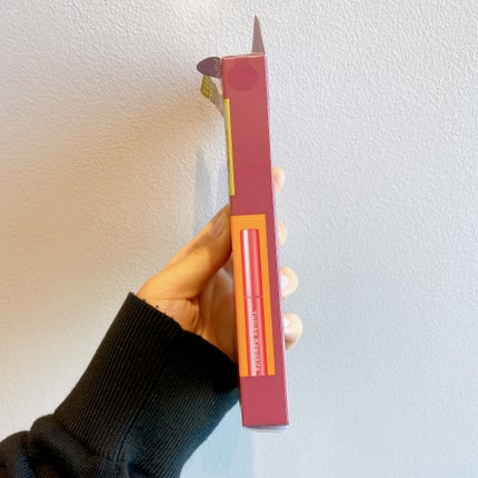 リキッドアイライナーR4 ローズピンクブラウン( 河北裕介コラボ)【数量限定】/ラブ・ライナー/リキッドアイライナーの画像