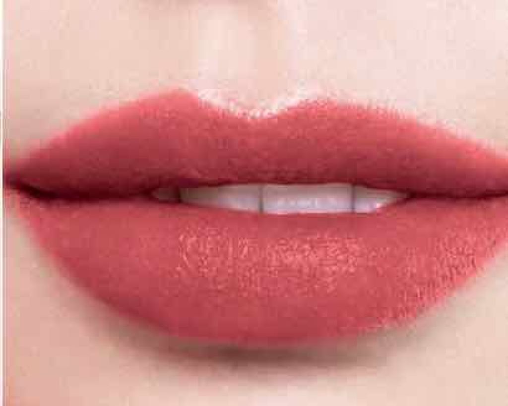 カラーリッシュ エクストラルージュ/ロレアル パリ/口紅を使ったクチコミ(2枚目)