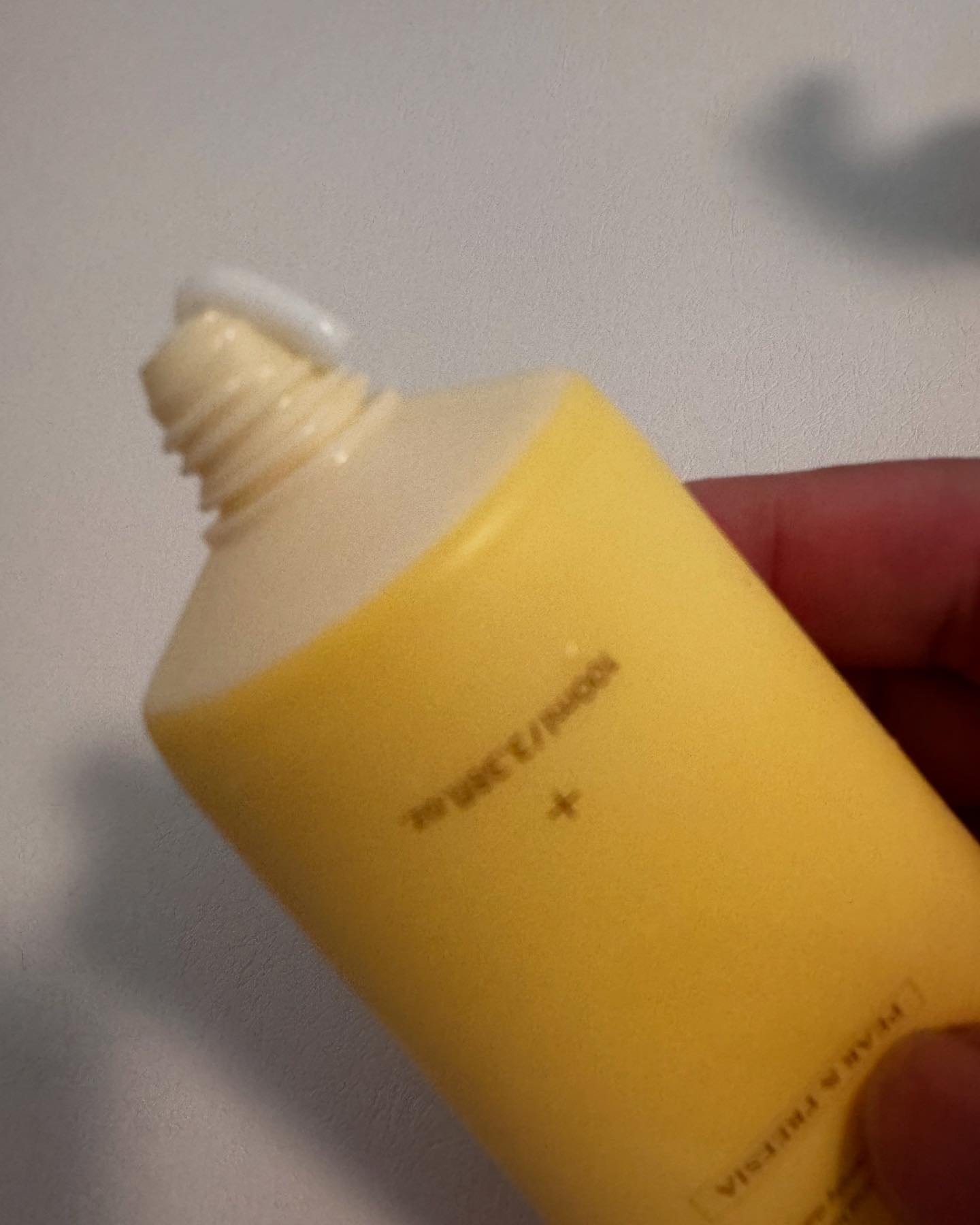 Protein Bond Ampoule Pear&Freesia/HAIRPLUS/アウトバストリートメントを使ったクチコミ（2枚目）