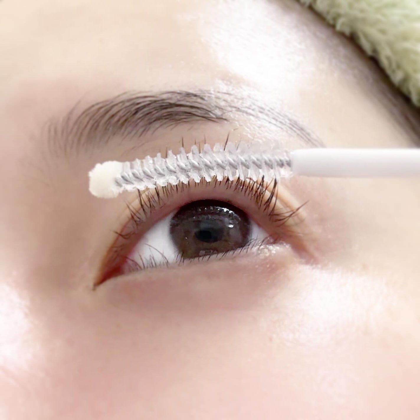 Seracell eyelash glow/Seracell/まつげ美容液を使ったクチコミ(3枚目)