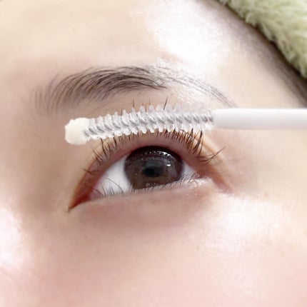 Seracell eyelash glow/Seracell/まつげ美容液を使ったクチコミ(3枚目)