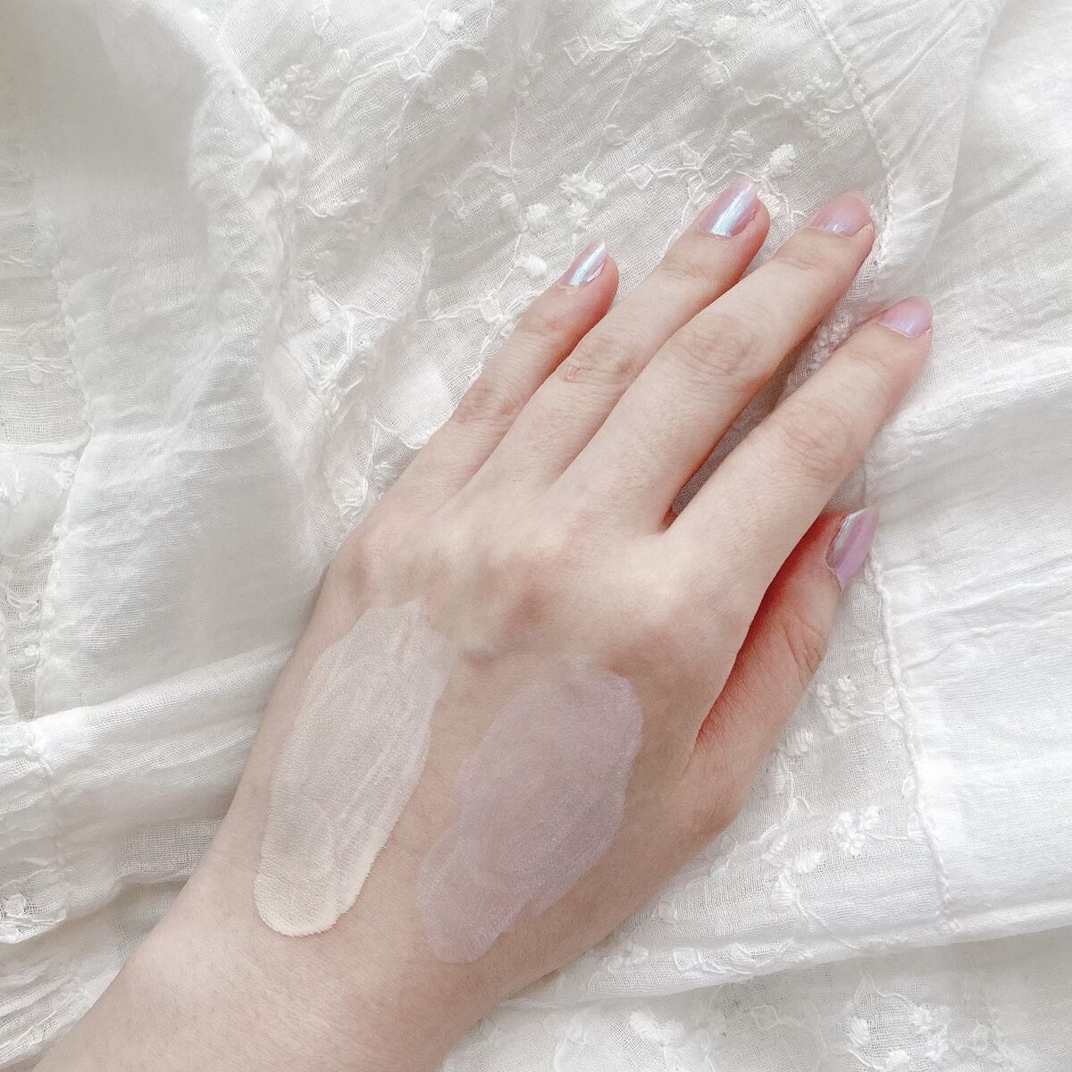 スキンプロテクトベース＜皮脂くずれ防止＞/プリマヴィスタ/化粧下地を使ったクチコミ（3枚目）