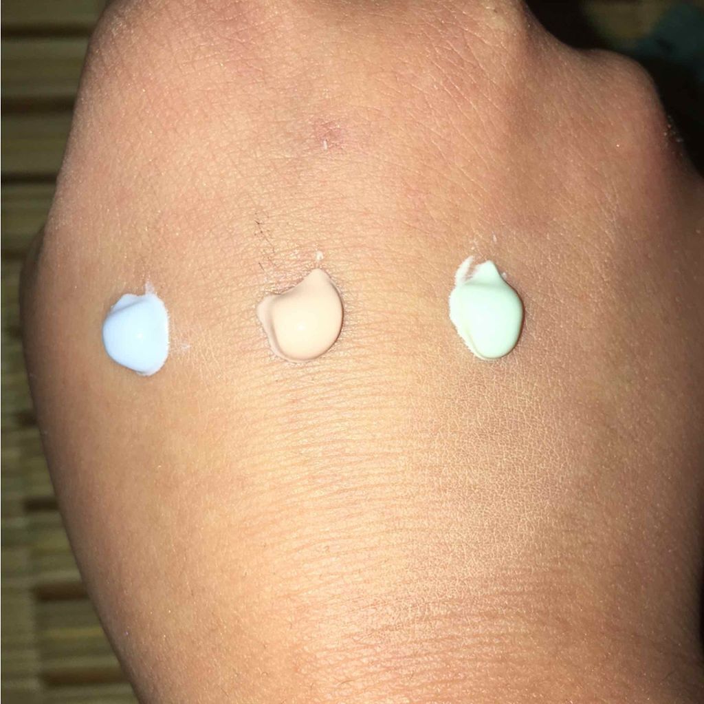 エスポルール メイクアップベース/エスポルール/化粧下地を使ったクチコミ(2枚目)