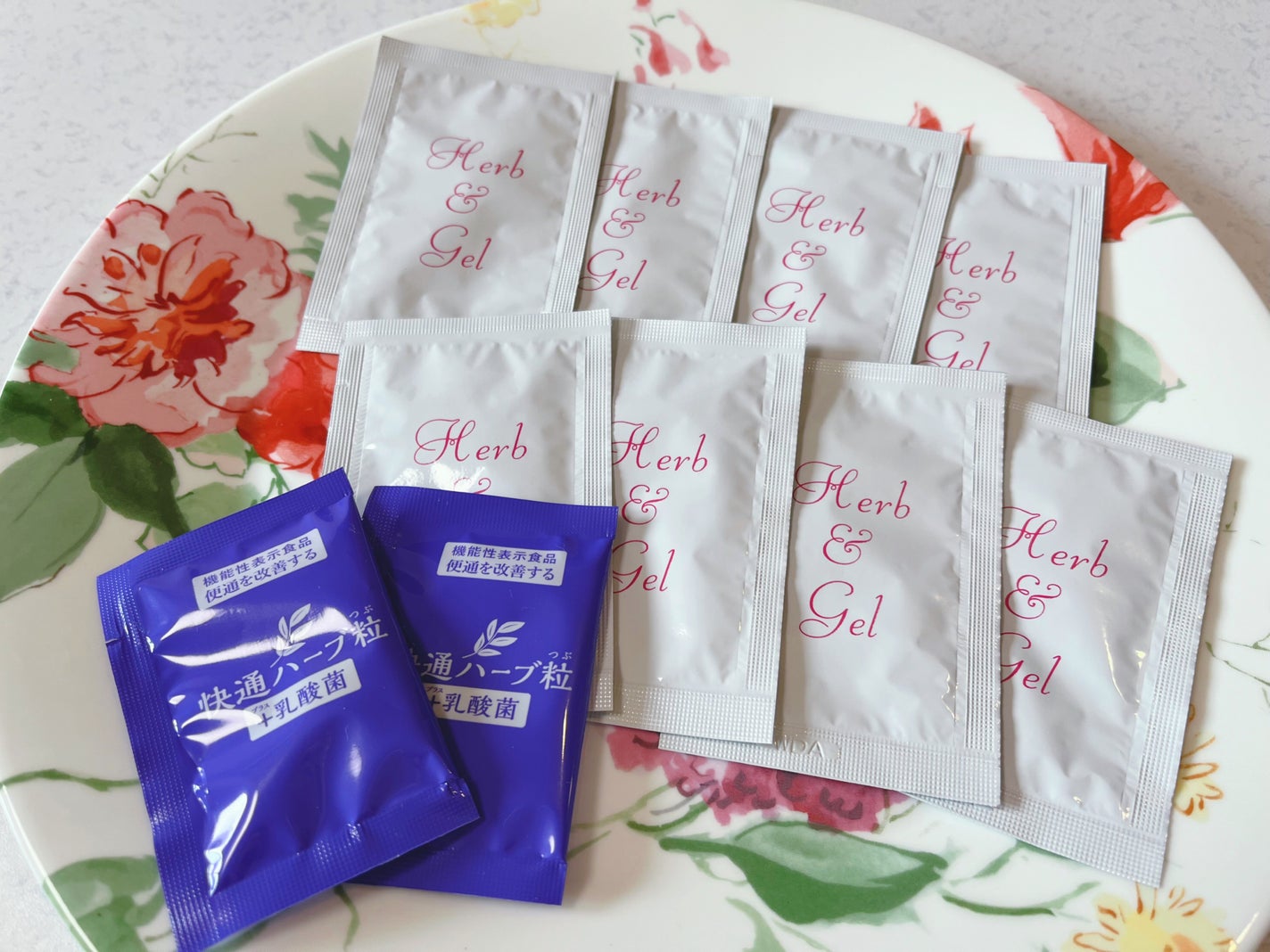 puriko on LIPS 「@naturalwave_beautyandhealth様より..」(1枚目)