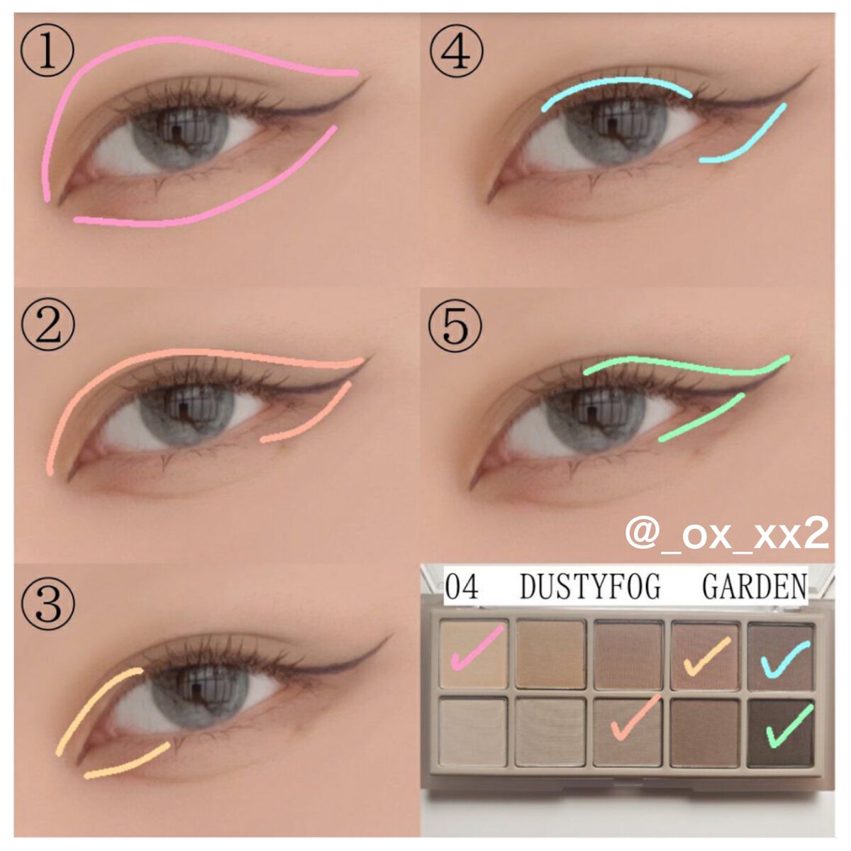 ラブ・ライナー リキッドアイライナーR3/ラブ・ライナー/リキッドアイライナーを使ったクチコミ(6枚目)