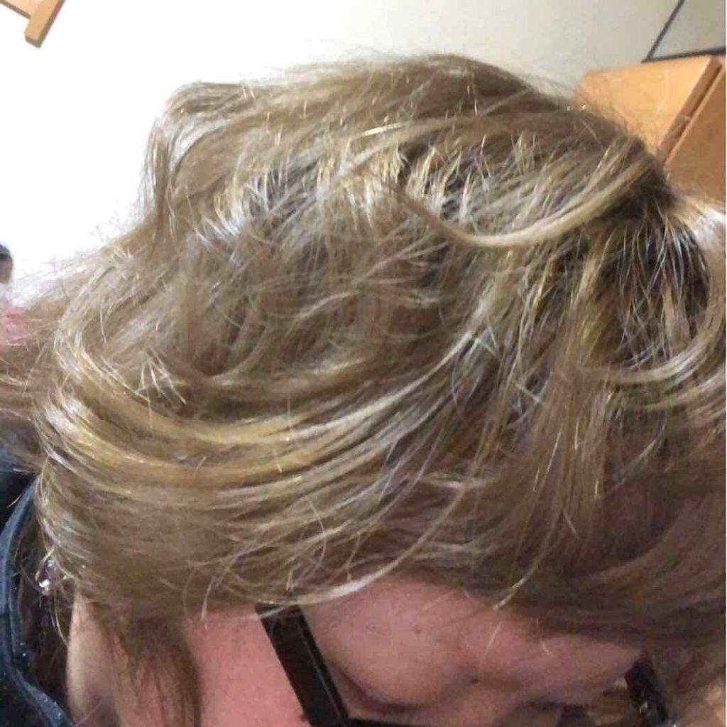 カールヘアーアイロン TH226/テスコム/カールアイロンを使ったクチコミ（2枚目）