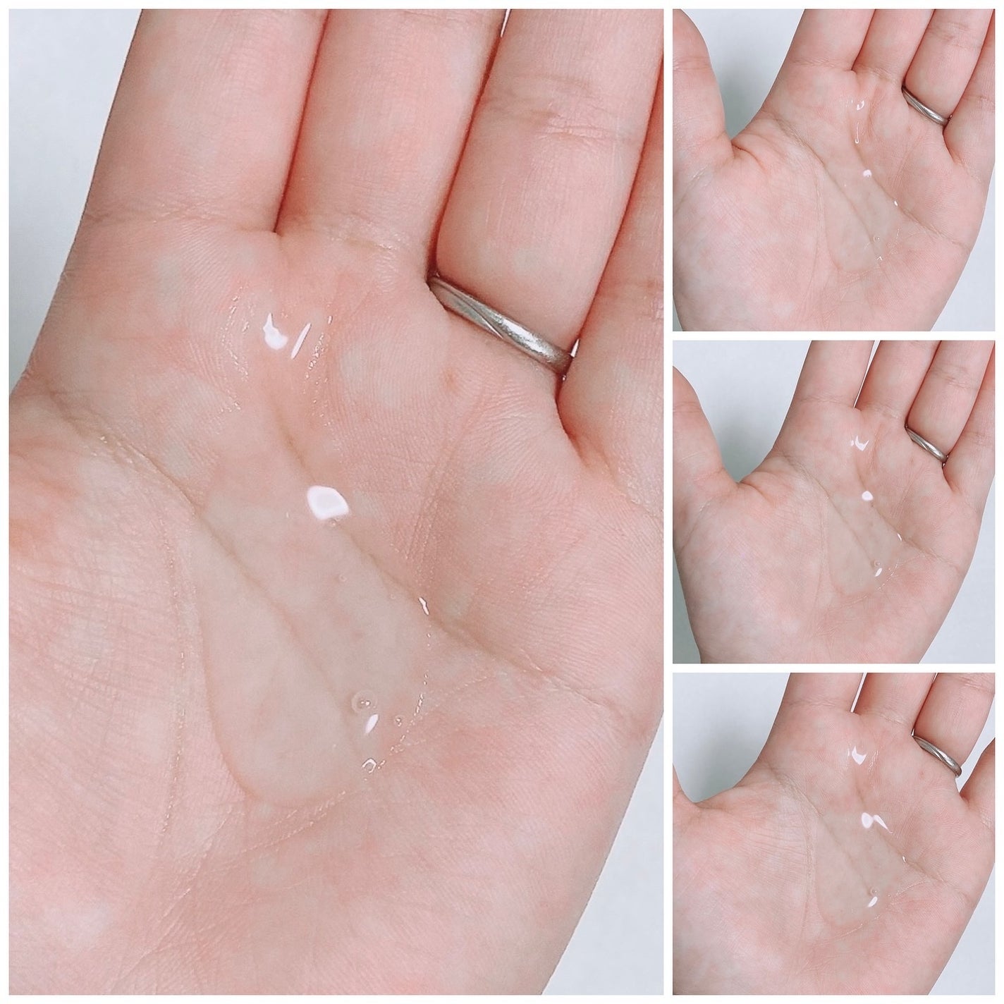 ナインセラム/Dr.Twenty Project/美容液を使ったクチコミ(3枚目)