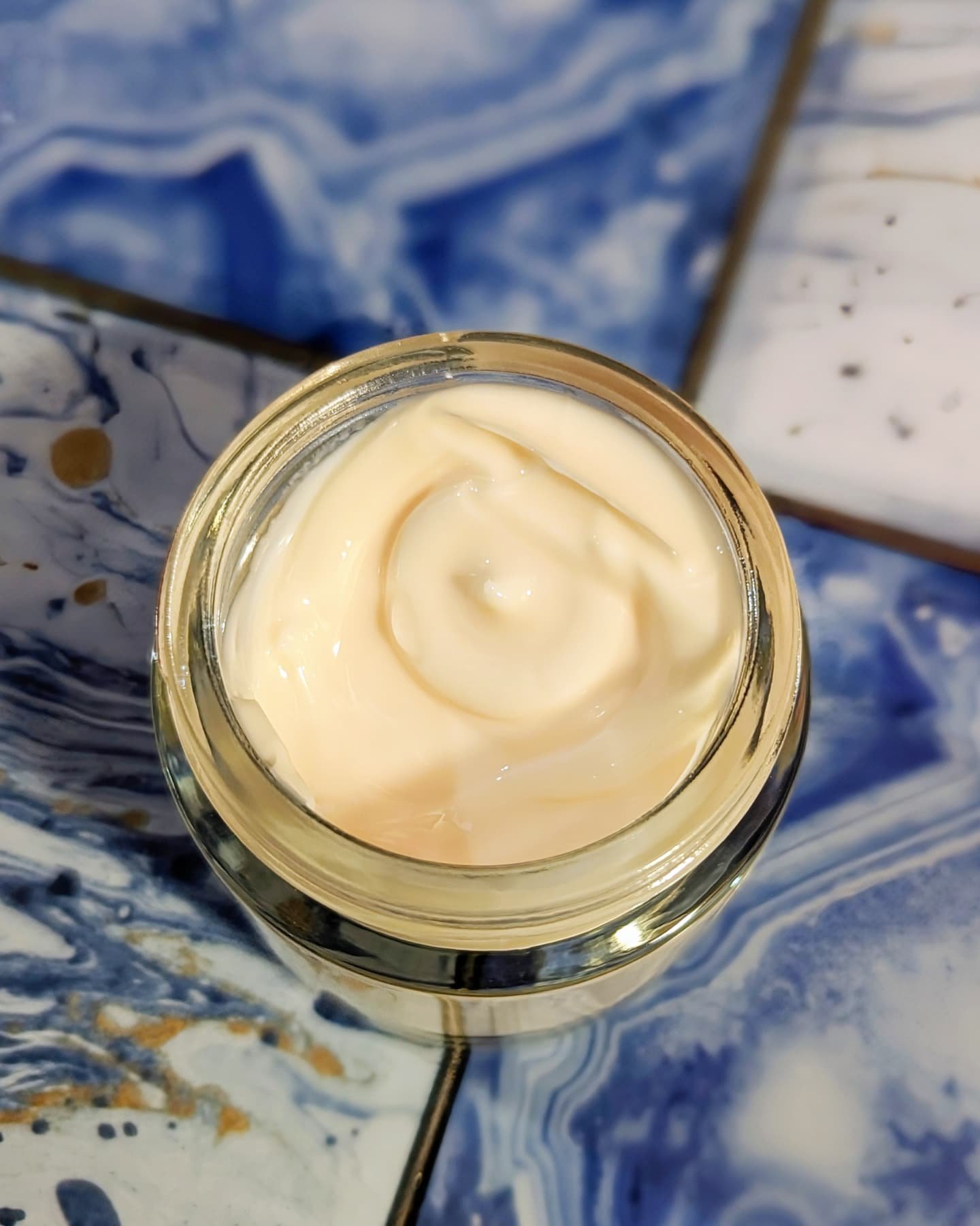 大豆クリーム/mixsoon/フェイスクリームを使ったクチコミ（2枚目）