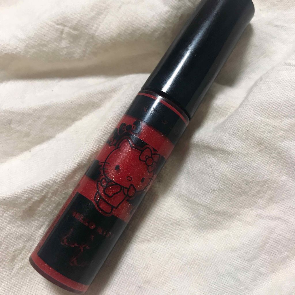 ティントグロス/ボンボン/リップグロスを使ったクチコミ(1枚目)