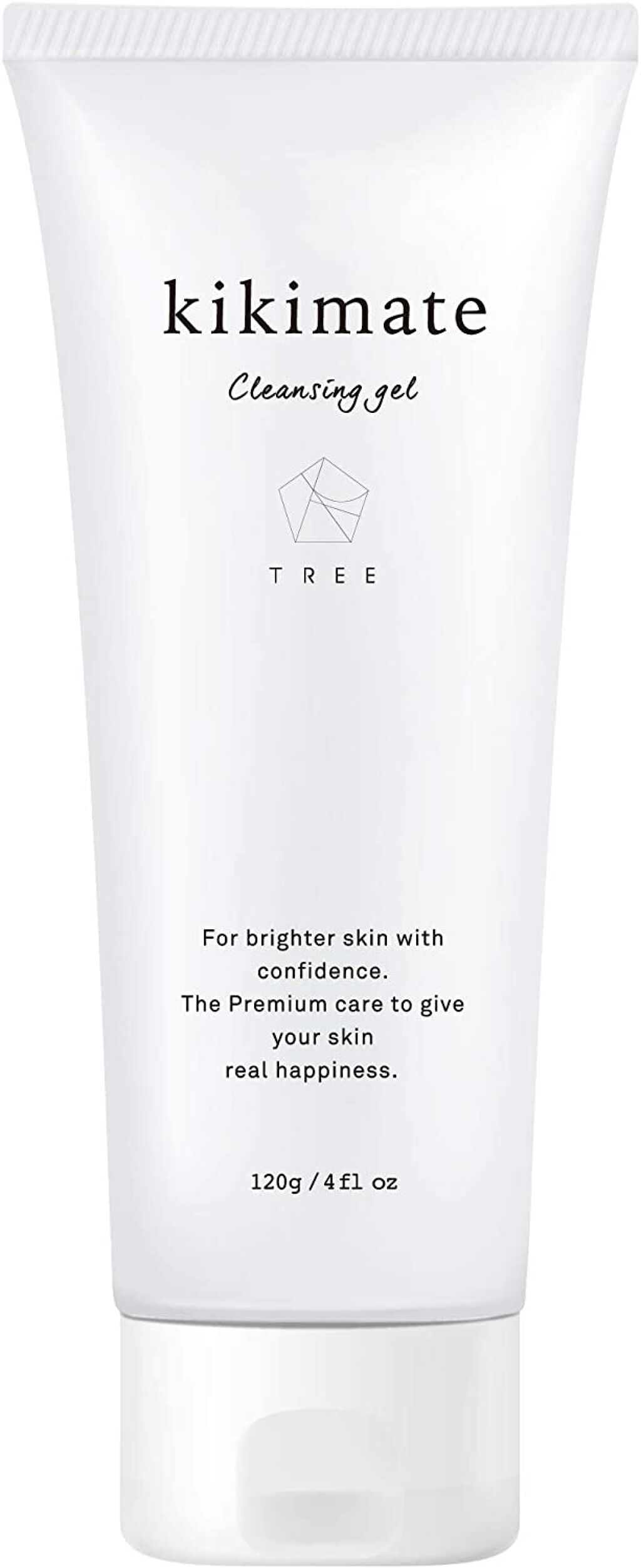 クレンジングジェル kikimate