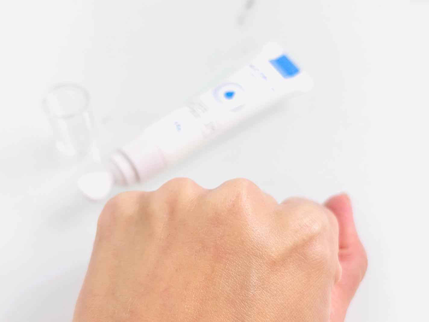 A.Cクリーム プレミアム/LEPOREM/フェイスクリームを使ったクチコミ(3枚目)