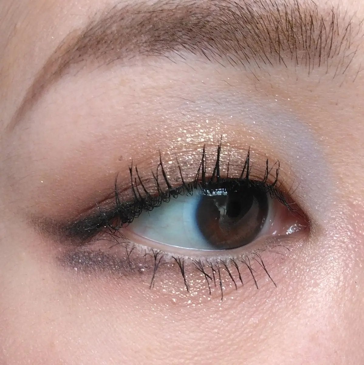 プロ ロングウェア ペイント ポット/M・A・C/ジェル・クリームアイシャドウを使ったクチコミ(3枚目)