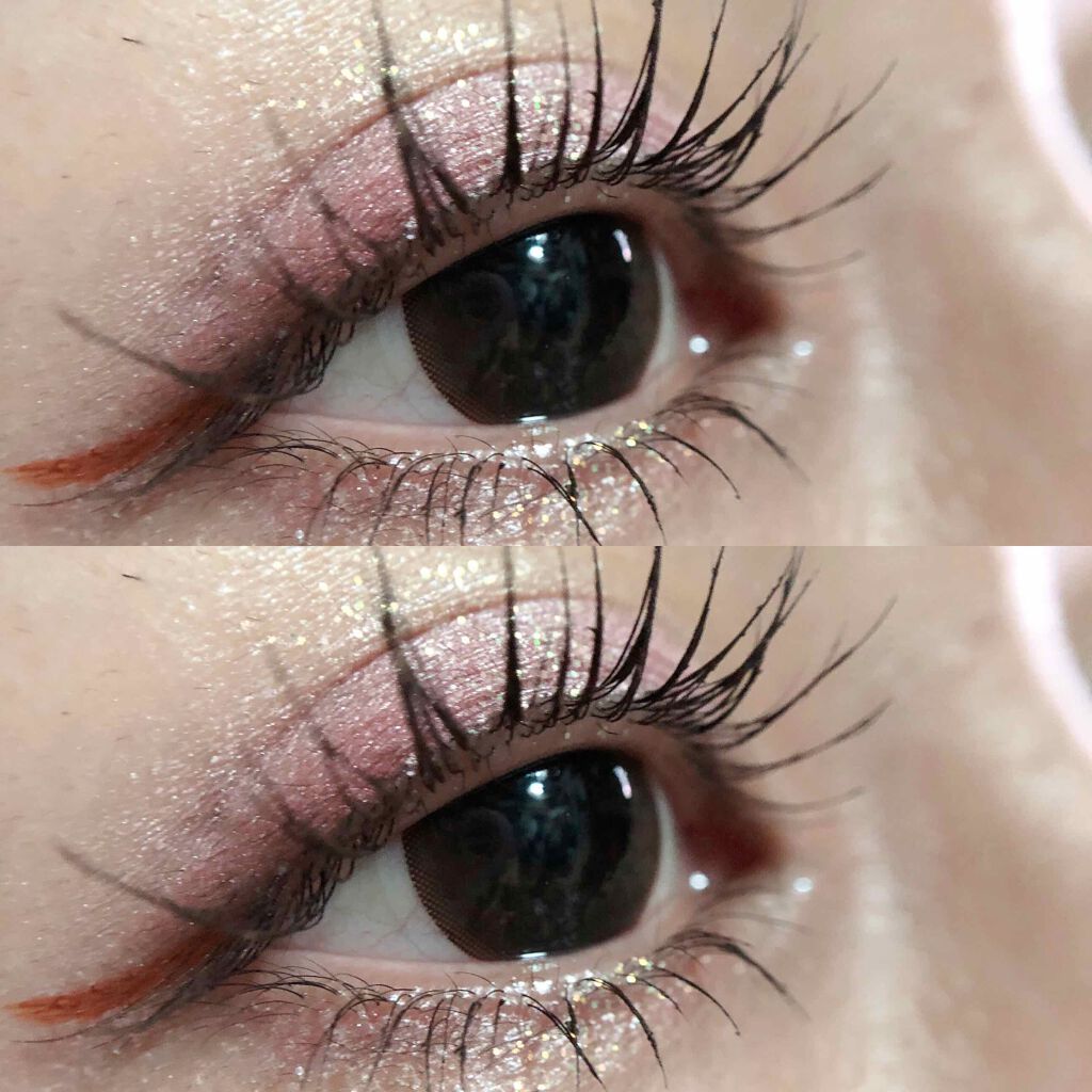 【旧品】パーフェクトスタイリストアイズ/キャンメイク/アイシャドウパレットを使ったクチコミ（1枚目）