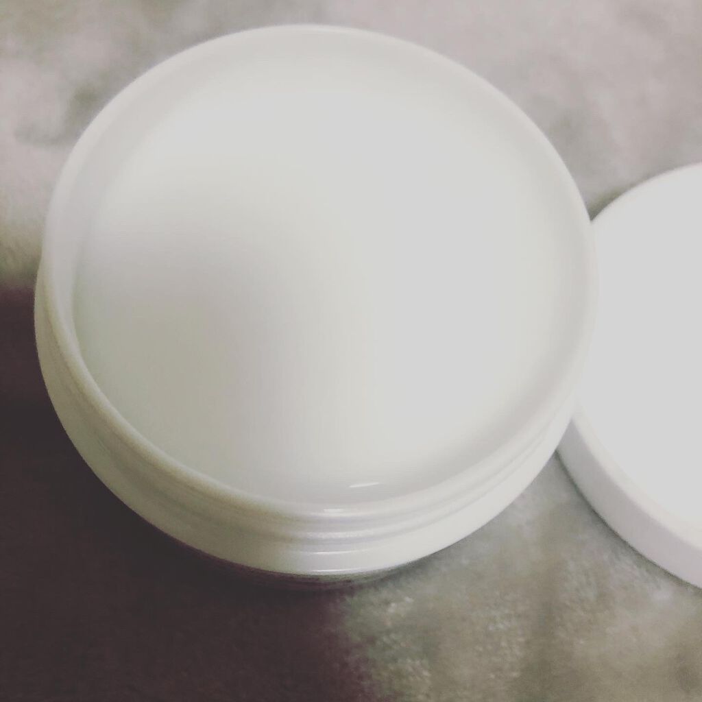 とろんと濃ジェル 薬用美白 N/なめらか本舗/オールインワン化粧品を使ったクチコミ（3枚目）