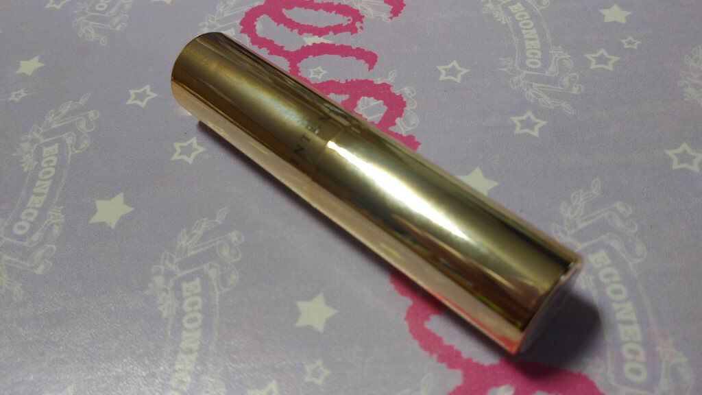 ダブルカラーリップ/INTENTIO/口紅を使ったクチコミ（2枚目）