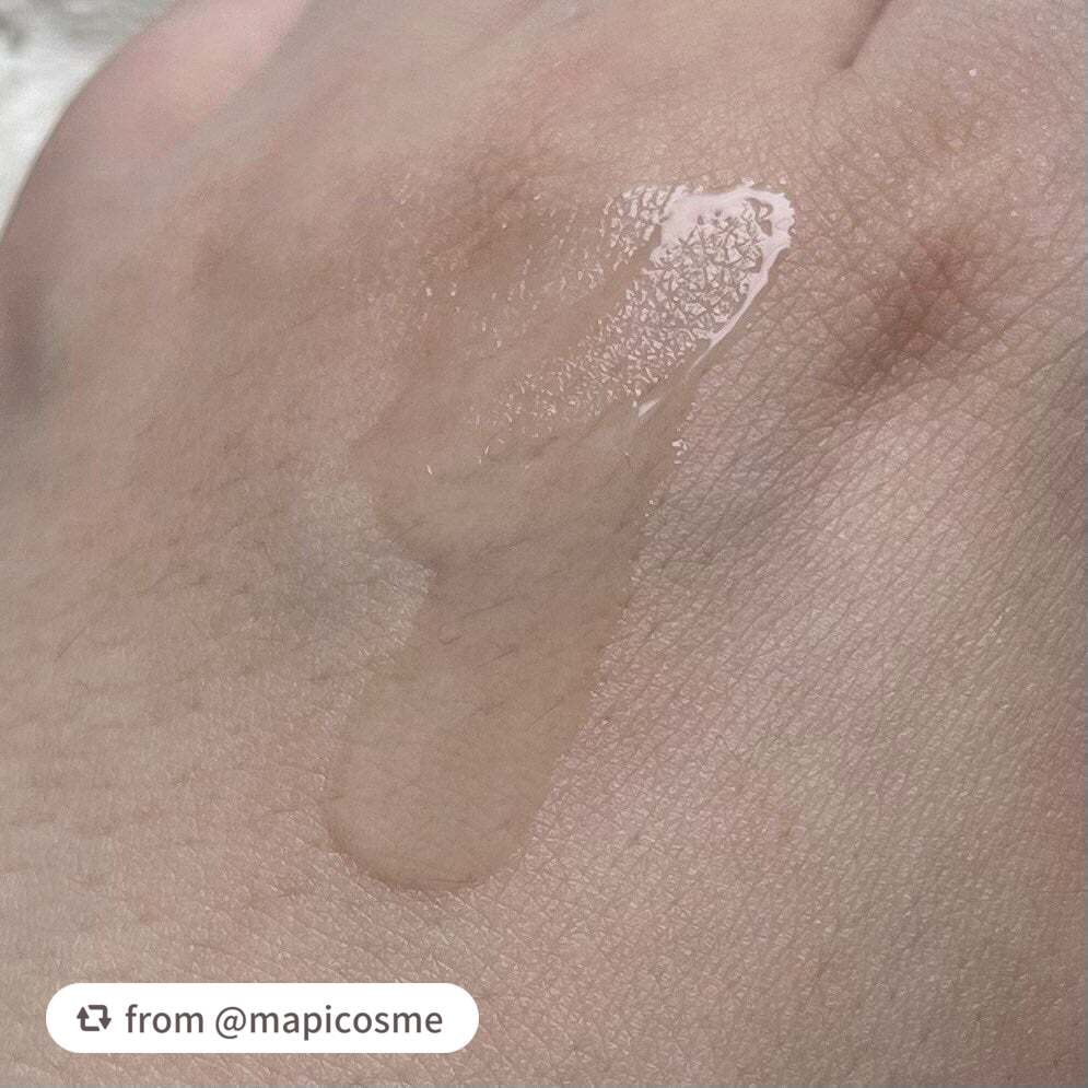 イルミナス ベルベット/FEMMUE/美容液を使ったクチコミ(4枚目)