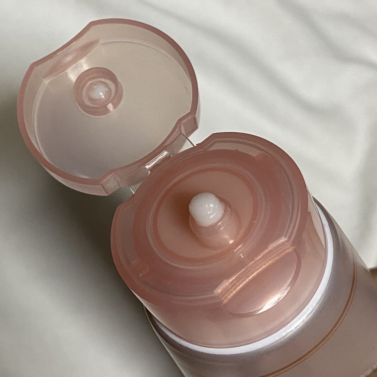 Melty モイストリペア ヘアパック 1.5/&honey/ヘアマスク・ヘアパックを使ったクチコミ（2枚目）