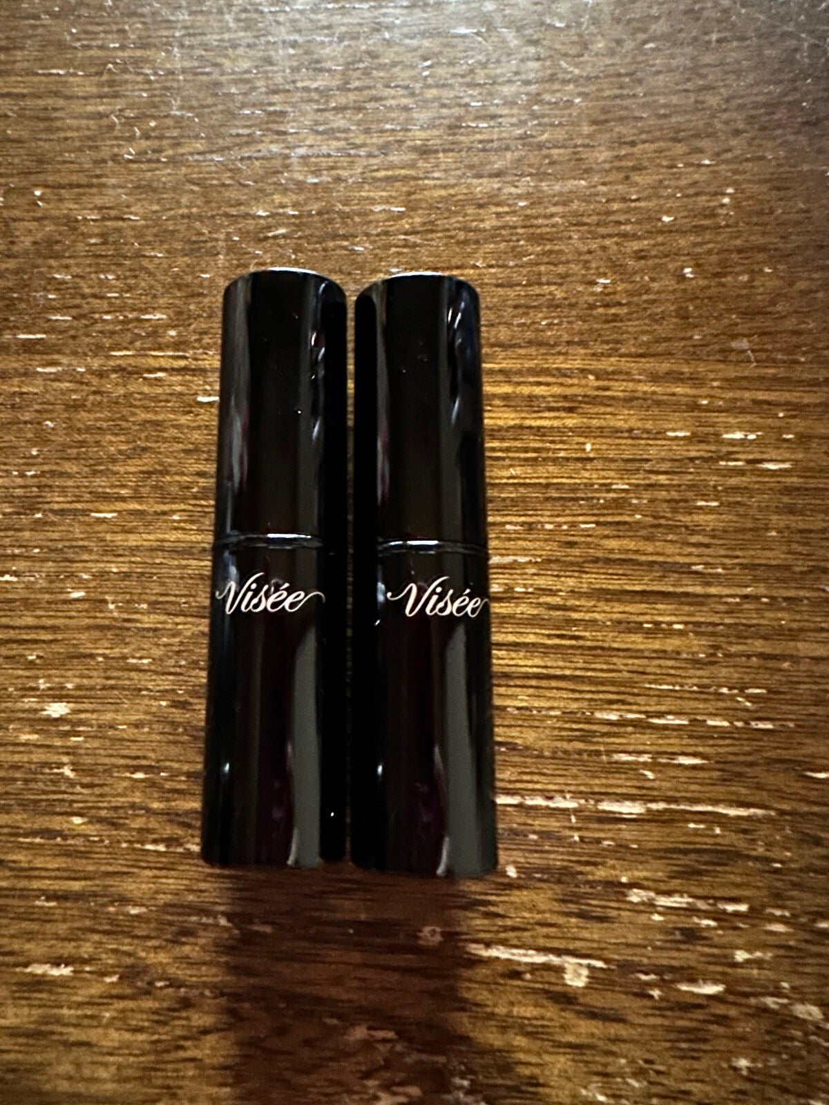 ネンマクフェイク ルージュ/Visée/口紅を使ったクチコミ(2枚目)